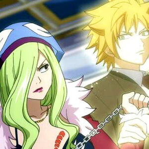 Loke Image Gallery Fairy Tail Wiki Fandom She visits freed at fairy tail since they were acquaintances before he joined and makes a request to the thunder legion to help her investigate and help everyone wake up. loke image gallery fairy tail wiki