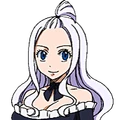 Mirajane Strauss cara