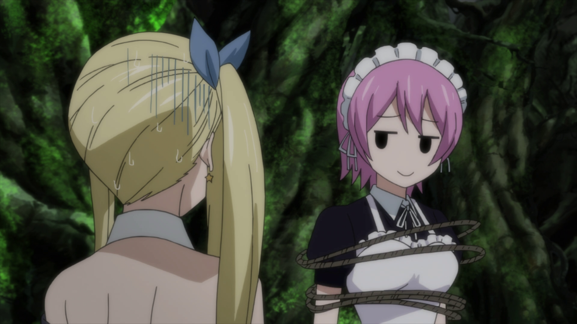 Fairy Tail 2018 Episode 04 (281)  Fairy tail anime, Fairy tail season 3, Anime  fairy