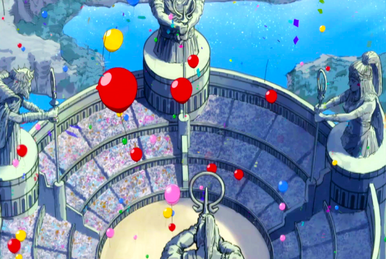 Fairy Tail Imperador Spriggan - Assista na Crunchyroll