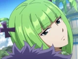 Brandish μ
