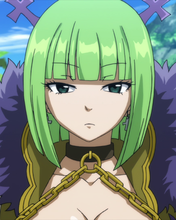 Brandish M Fairy Tail Wiki Fandom