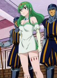 Hisui fairy clearance tail