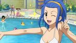 Levy mcgarden fairy tail anime