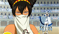 Libra | Fairy Tail Wiki | Fandom