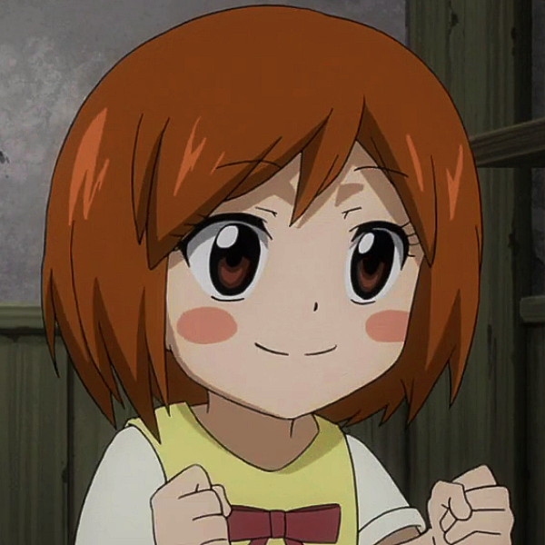 Miko | Fairy Tail Wiki | Fandom