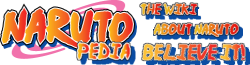 Naruto Wiki