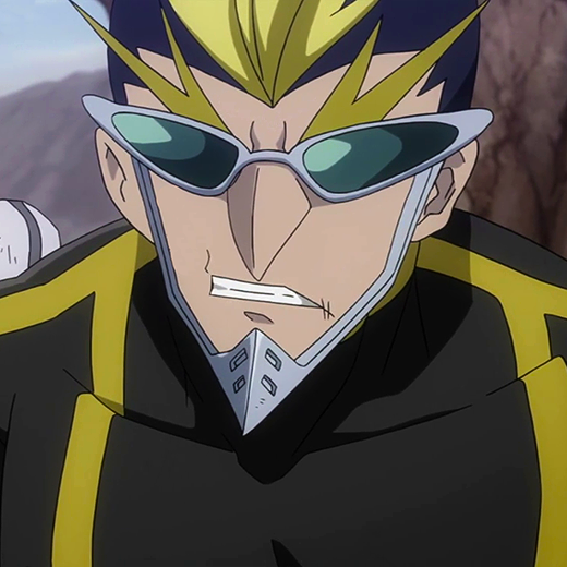 Sting Eucliffe, Fairy Tail Wiki, Fandom