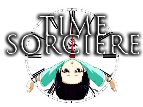 Time Sorciere Logo