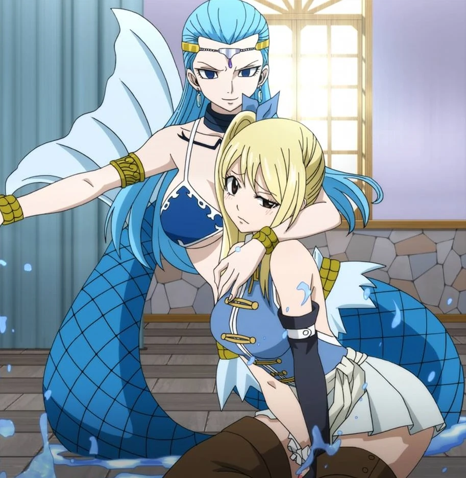 Saga El Imperio Alvarez | Fairy Tail Wiki | Fandom, image size:913x935