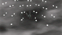 Loke transferring Regulus