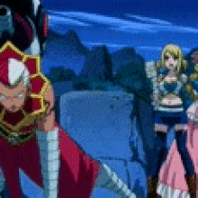 Scorpio Image Gallery Fairy Tail Wiki Fandom Scorpio Image Gallery Fairy Tail Wiki Fandom