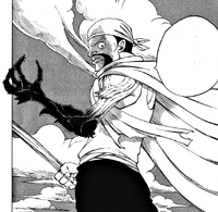 Chapter 25 | Fairy Tail Wiki | Fandom