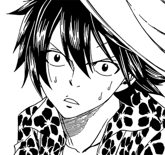 Chapter 339 Fairy Tail Wiki Fandom Chapter 339 Fairy Tail Wiki Fandom
