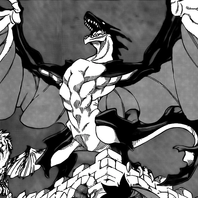 Dark Dragon/Image Gallery Fairy Tail Wiki Fandom