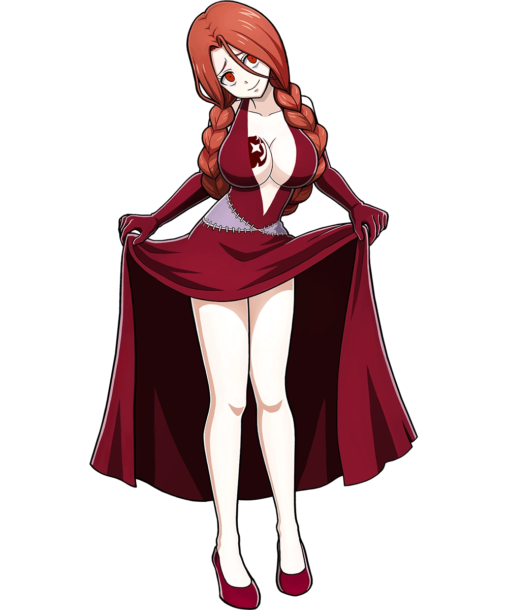 Flare Corona Fairy Tail Wiki Fandom