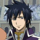 Gray Fullbuster (Devil Slayer del Hielo)