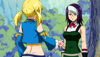 M A R Y Fairy tail anime, Fairy tail, Fairy tail love