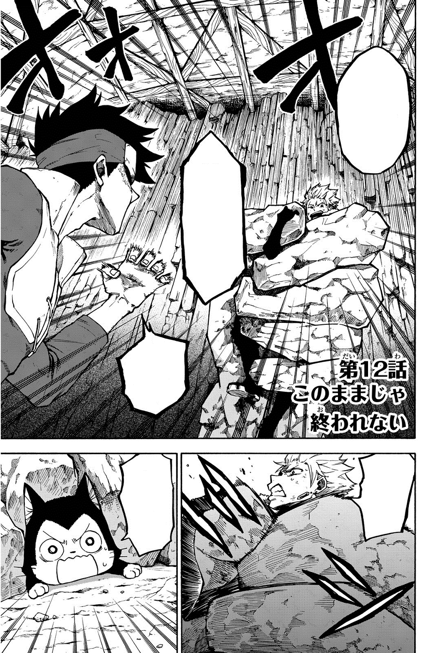 Fairy Tail Gaiden The Twin Dragons Of Sabertooth Fairy Tail Wiki Fandom Fairy Tail Gaiden The Twin Dragons Of Sabertooth Fairy Tail Wiki Fandom