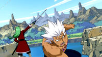 Elfman vs