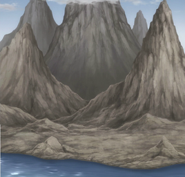 Mount Atlanta