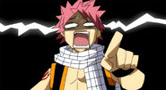 Natsu's confusion