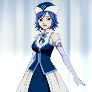 Juvia Lockser Anime Gallery Fairy Tail Wiki Fandom Another one of my favorite female characters from fairy tail. juvia lockser anime gallery fairy
