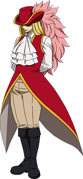 Characters - Fairy Tail Wiki - Fandom PDF, PDF, Science