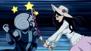 Episode 92 - Edolas Cana and her star wand