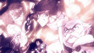 Fairy tail the first morning english sub full hotsell