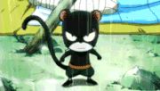 Lily's Battle Form.gif