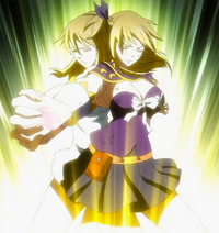 Episode 159 Fairy Tail Wiki Fandom