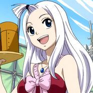 Mirajane's avatar