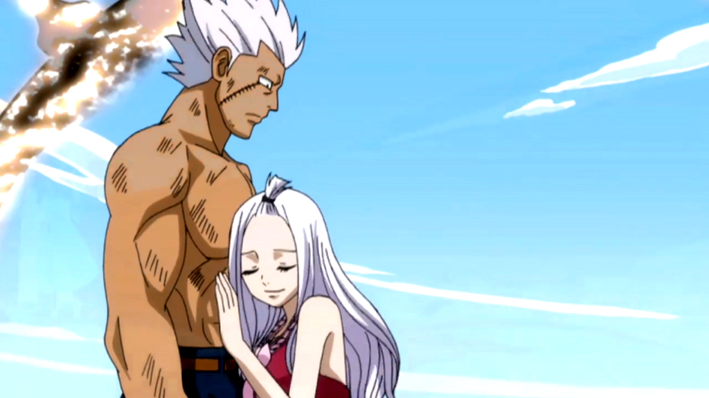 Mirajane Strauss, Fairy Tail Wiki