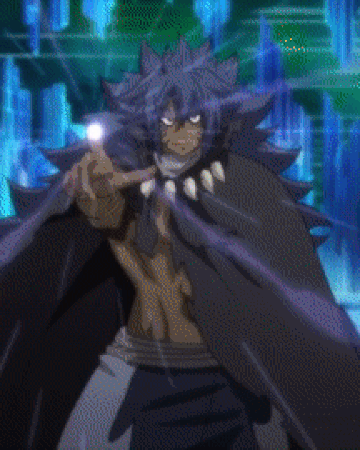 Power Of The End Fairy Tail Wiki Fandom