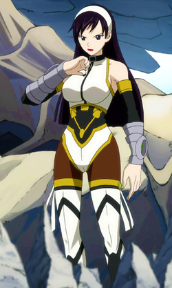 Ultear Milkovich/Image Gallery, Fairy Tail Wiki, Fandom