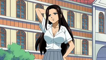 Cana Alberona Other Media Fairy Tail Wiki Fandom Deviantart is the world's largest online. cana alberona other media fairy tail