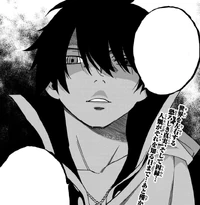 Zeref ameaça Acnologia