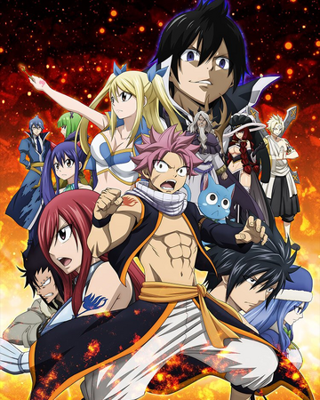 Alvarez Empire Arc Fairy Tail Wiki Fandom Alvarez Empire Arc Fairy Tail Wiki Fandom