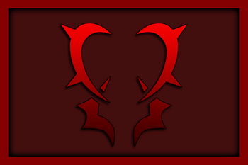 Grimoire Heart Banner