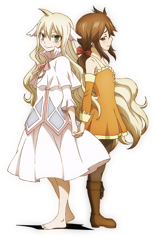 Fairy Tail Zero, Wiki