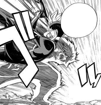 Chapter 367 Fairy Tail Wiki Fandom Chapter 367 Fairy Tail Wiki Fandom