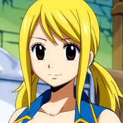 Lucy Heartfilia/Anime Gallery, Fairy Tail Wiki, Fandom