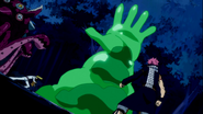 Sugarboy's Slime Arm