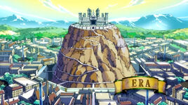 Eraloc
