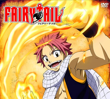 Episodes Fairy Tail Wiki Fandom