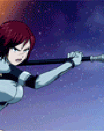 Gravity Core Fairy Tail Wiki Fandom Knightwalker erza (ナイトウォーカー・エルザ, naitowōkā eruza), alias fairy hunter (フェアリーハンター, fearī hantā) is part of the edolas kingdom and is the 2nd division captain of the royal army and its magic war. gravity core fairy tail wiki fandom