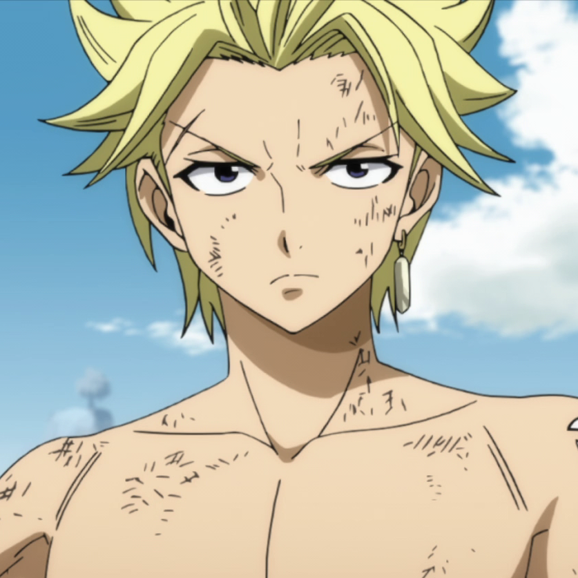 Sting Eucliffe, Fairy Tail Wiki, Fandom