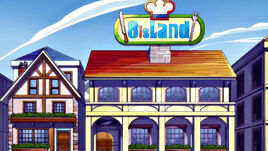8 Island