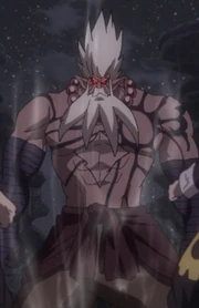 Apariencia actual de Jiemma